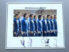 DDR-Australien WM 1974