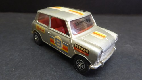 Corgi toys 201 british - corgi,