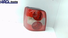 Heckleuchte komplett Links