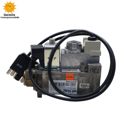 Honeywell vr8605a 1001 2 - vr8605a,