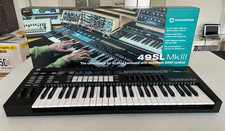 Novation 49 SL MKIII -