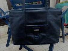 BREE Shopper EXKLUSIV Leder