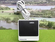 Märklin digital 6002 H0 Trafo transformer 52 VA (UZ) B2849