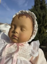 Künstlerpuppe Heidi Ott