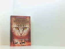 Warrior Cats - Die Macht der drei. Sonnenaufgang: Staffel III, Band 6 (Warrior C