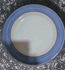 6-Set Echenbach Flachteller