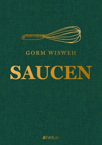 Saucen wisweh gorm melanie - gorm,,