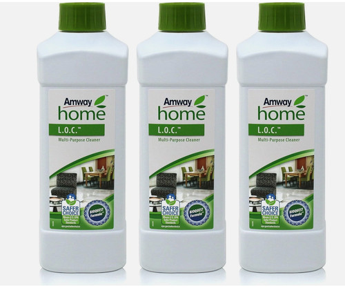 Amway home c - home, l.o.c