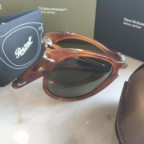 Persol steve queen - queen, polar