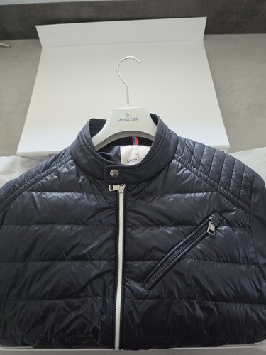 Moncler daunenjacke herren - moncler,