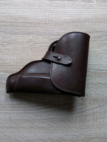 Original nva pistolenholster - nva,