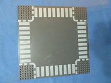 Lego Grundplatte Bodenplatte 25cm x 25cm