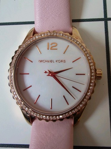 Michael kors armbanduhr - michael,