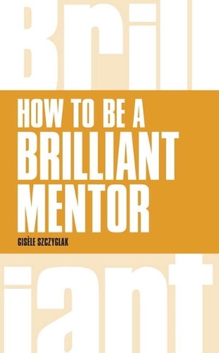 How brilliant mentor - to, be