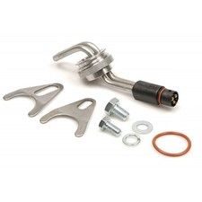 Motorvorwärmsystem Defa für