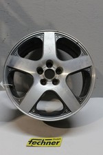 Rim aluminium VW Golf IV