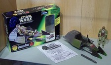 STAR WARS Expanded Universe