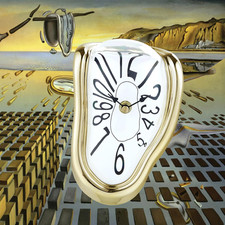 Lafocuse Lautlos Salvador Dali