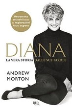Diana. La vera storia nelle