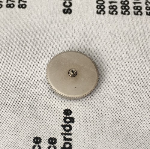 Heuer buren 15 cal - buren, 11