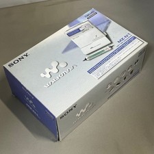 Sony Walkman MZ-N1 MDLP