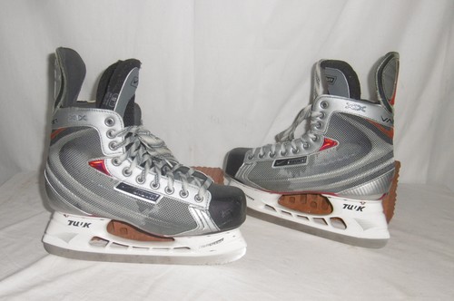 Bauer vapor xix top - xix, "