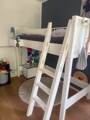 Kinder bett 200 - kinder,
