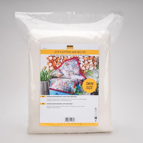 Vlieseline 279 cotton - vlieseline,