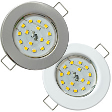 SMD LED Einbauleuchte Tom /