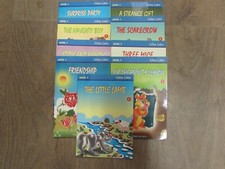 9 BRILLIANT KIDS LEVEL 1 BOOKS