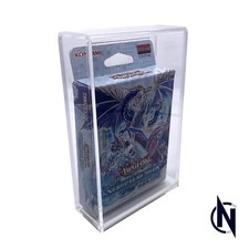 Acryl Case für YuGiOH