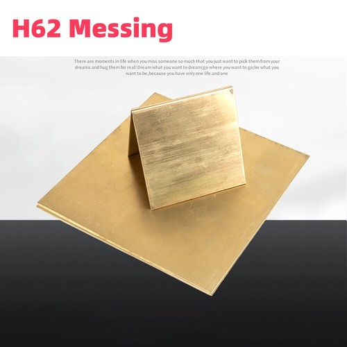 5mm 6mm messingblech dick - 0.5mm-6mm,