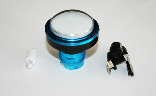 Arcade taster 9 beleuchtet - taster,
