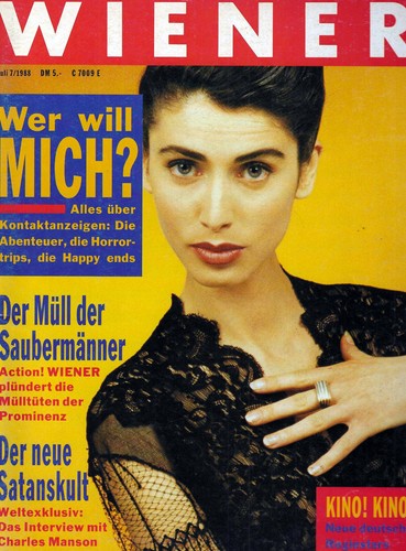 Wiener deutsches lifestyle - -,
