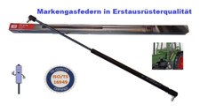 Gasdruckfeder dieteg kabine - gasdruckfeder,