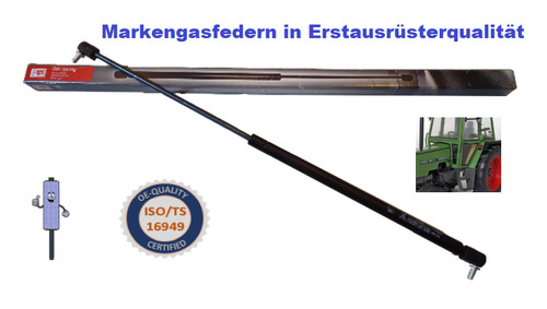 Gasdruckfeder dieteg kabine - dieteg,