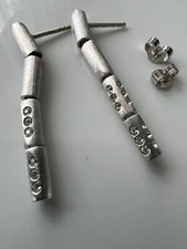 Esprit Ohrringe Silber 925er