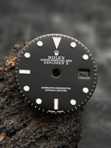 1387 original rolex explorer - original,