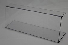 Thekenaufsatz, Spuckschutz