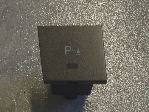 Pdc schalter für opel vectra - pdc,