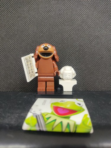 Lego 71033 minifigures the - 71033,
