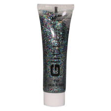 GLITTER MAKE UP BUNT  Karneval