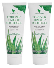 FOREVER LIVING 2x Aloe Vera