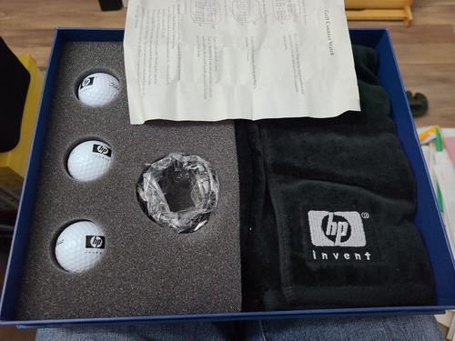 Neu invent golf uhr ball - hp-invent,