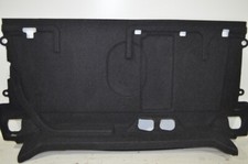 VW Tiguan 2 AD1 Ladeboden Bodenbelag Kofferraum hinten schwarz 5NA863717 ORIGINA