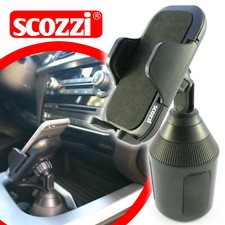 SCOZZI® Handyhalterung Auto