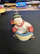 Weihnachtsdekoration Vintage zum Aussuchen