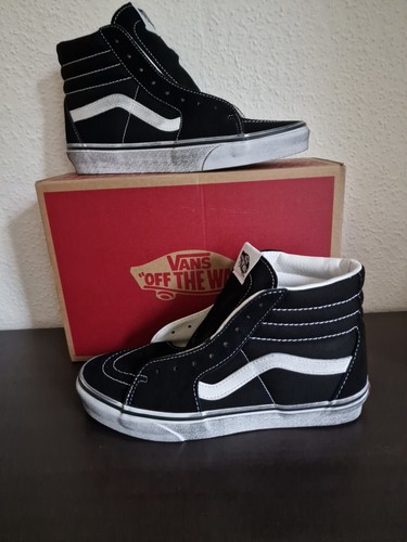 Vans sk8 40 stressed - sk8, gr.40