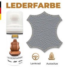 Lederfarbe FRESCH für M-Benz