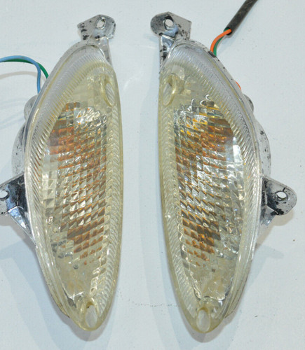 Luxxon prime clic blinker - luxxon,